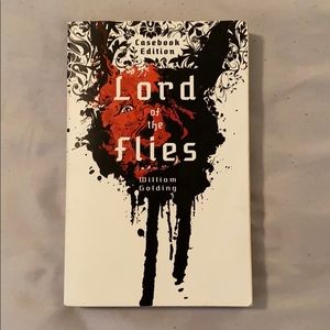 Lord of the Flies